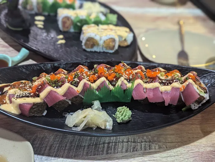 Tokyo Grill Picture 9