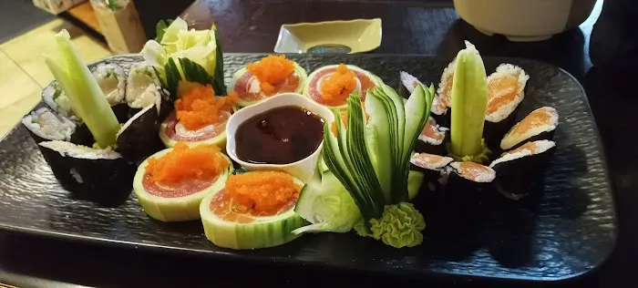 Tokyo Grill Picture 2