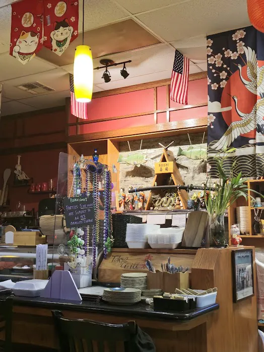 Tokyo Grill Picture 6