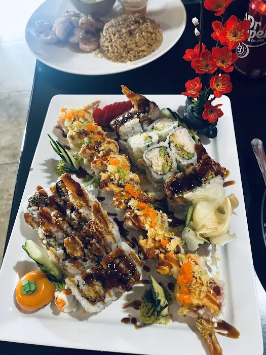 Tokyo Grill Picture 1