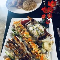 Tokyo Grill ico