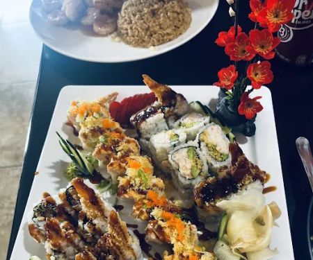 Tokyo Grill