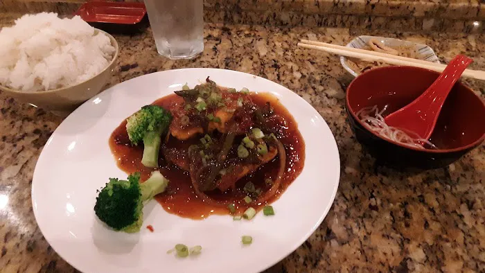 Uchi Sushi Picture 9