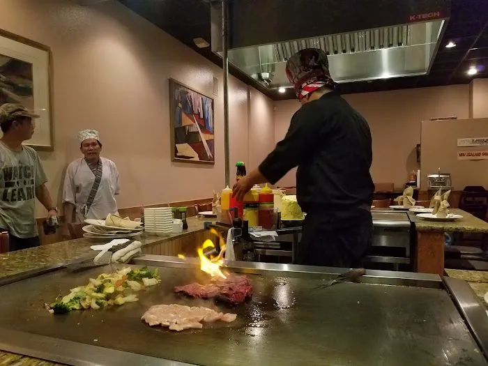 Uchi Sushi Picture 2
