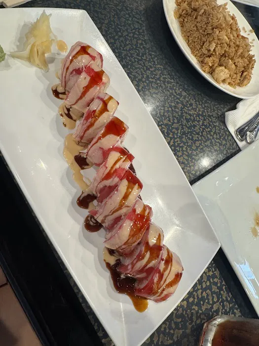 Uchi Sushi Picture 3