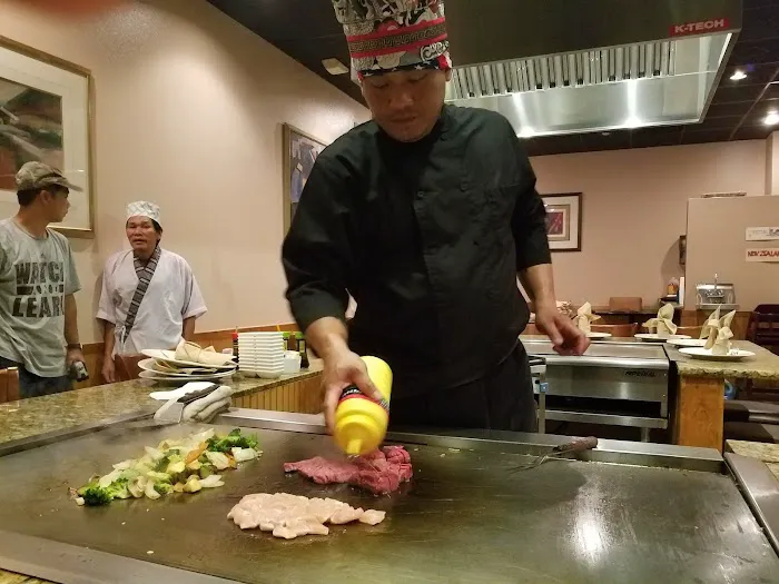 Uchi Sushi Picture 8