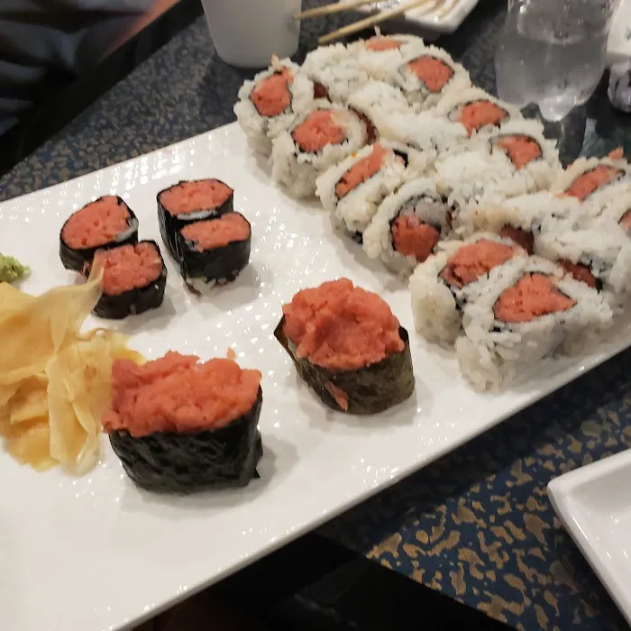 Uchi Sushi Picture 7