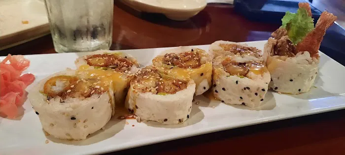 Taste of Tokyo Picture 7