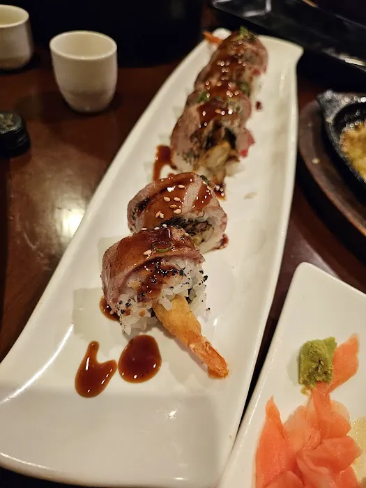 Taste of Tokyo Picture 3