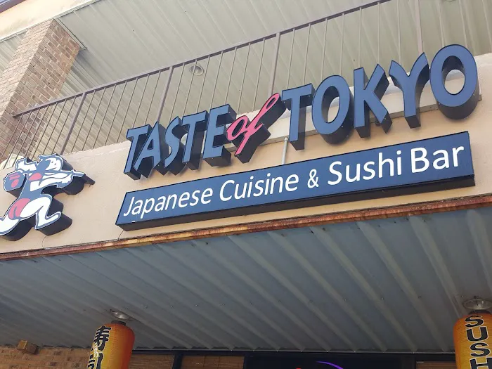 Taste of Tokyo Picture 10