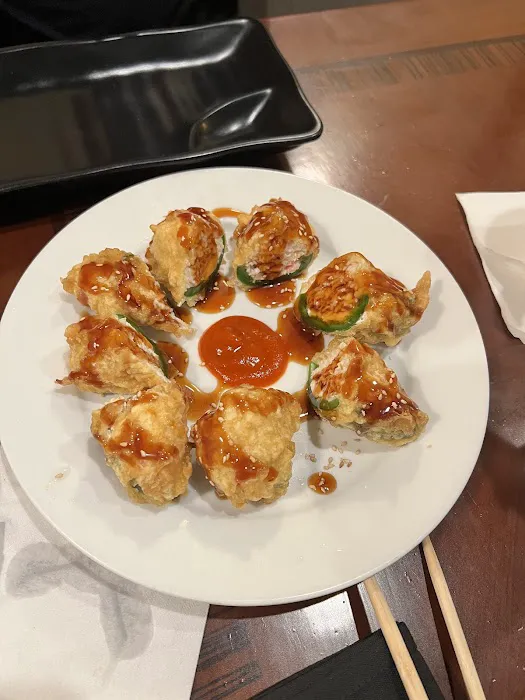 Taste of Tokyo Picture 6