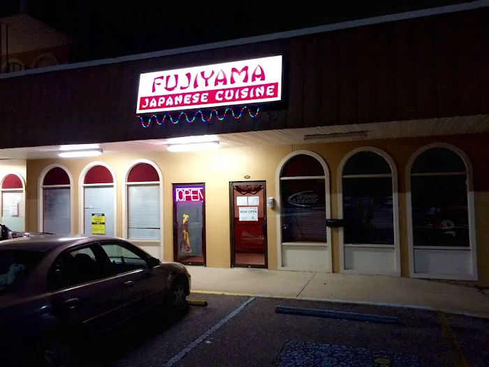 Fujiyama Picture 1