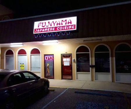 Fujiyama