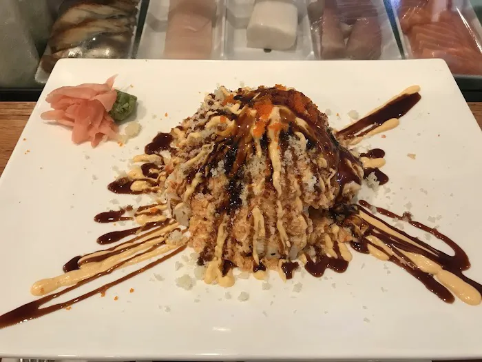 Little Tokyo Restaurant boutte Picture 9