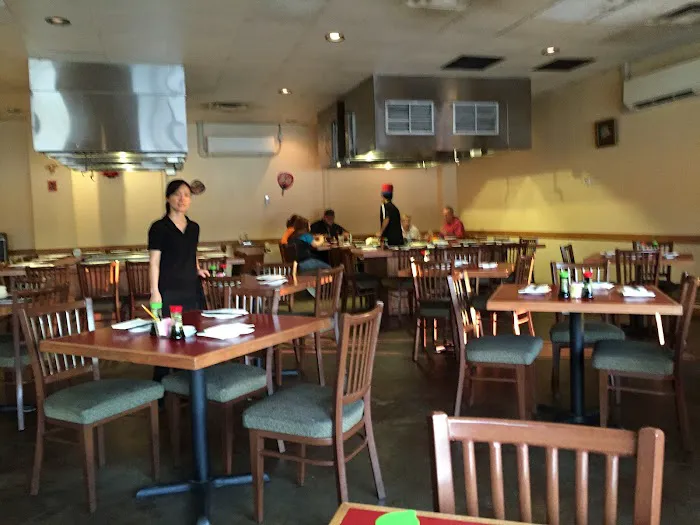 Little Tokyo Restaurant boutte Picture 4