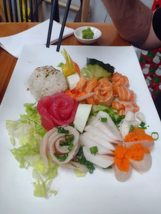 Little Tokyo Restaurant boutte Picture 6