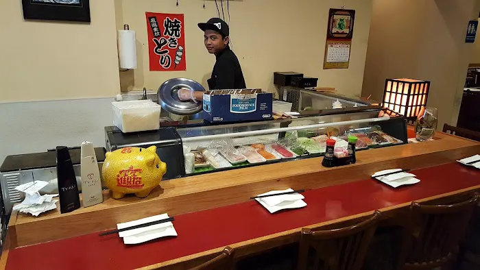 Little Tokyo Restaurant boutte Picture 3