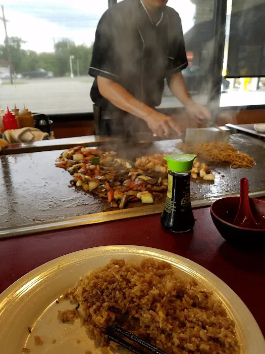 Little Tokyo Restaurant boutte Picture 10