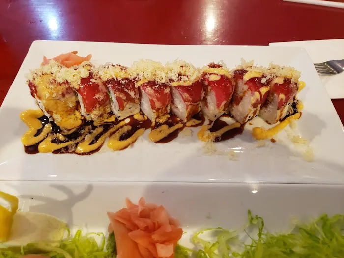 Little Tokyo Restaurant boutte Picture 1