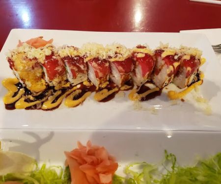 Little Tokyo Restaurant boutte