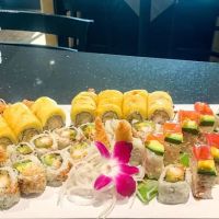 Kobe Sushi & Hibachi Steakhouse ico