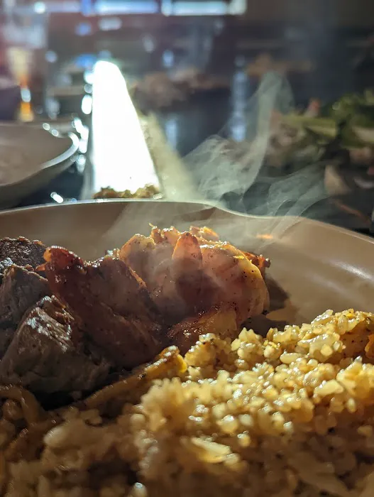Kobe Sushi & Hibachi Steakhouse Picture 9