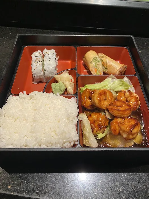 Kobe Sushi & Hibachi Steakhouse Picture 4