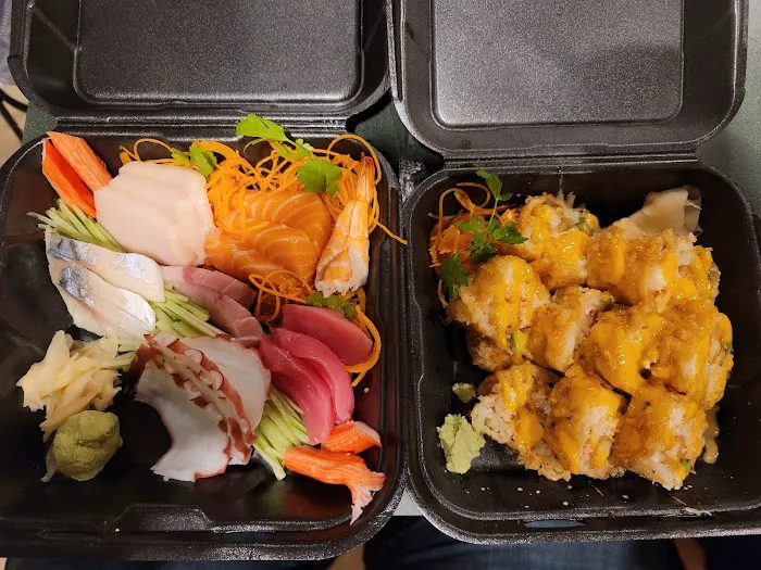 Kobe Sushi & Hibachi Steakhouse Picture 10