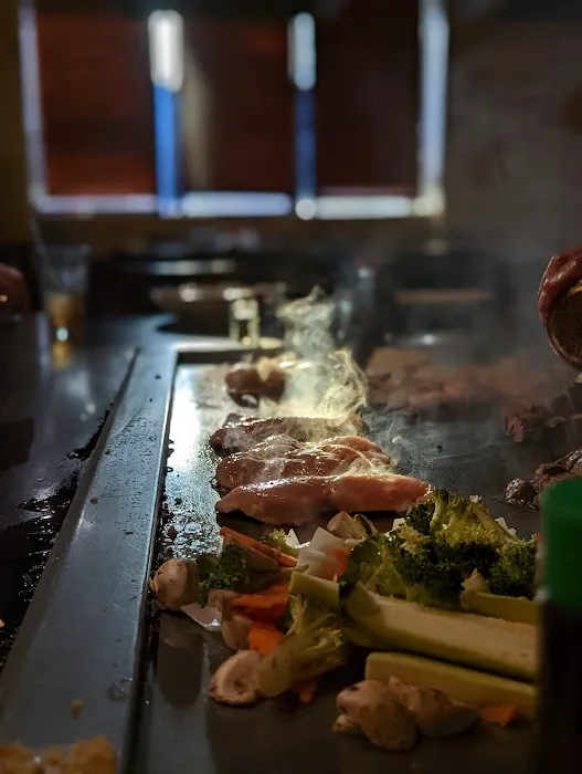 Kobe Sushi & Hibachi Steakhouse Picture 8