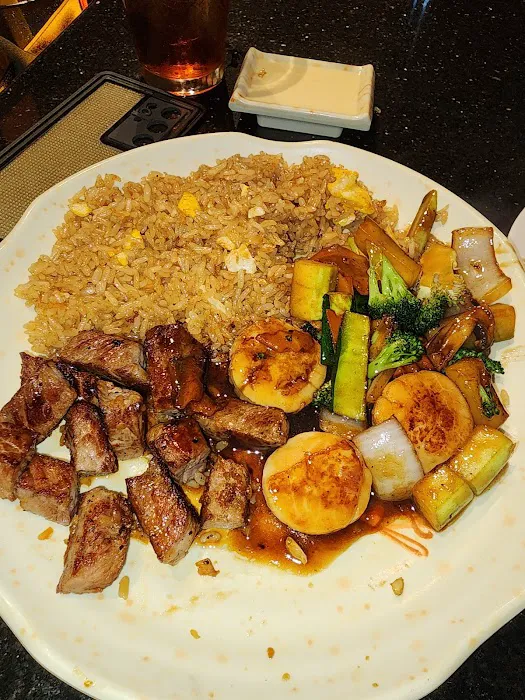 Kobe Sushi & Hibachi Steakhouse Picture 7