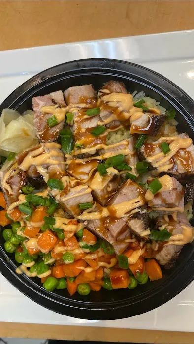 JJ sushi&poke Picture 1