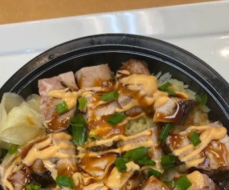JJ sushi&poke