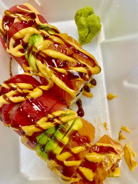 JJ sushi&poke Picture 8