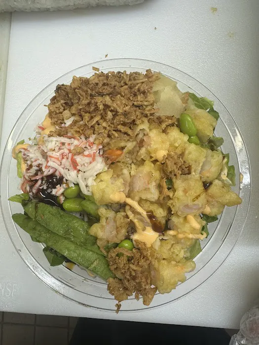 JJ sushi&poke Picture 6