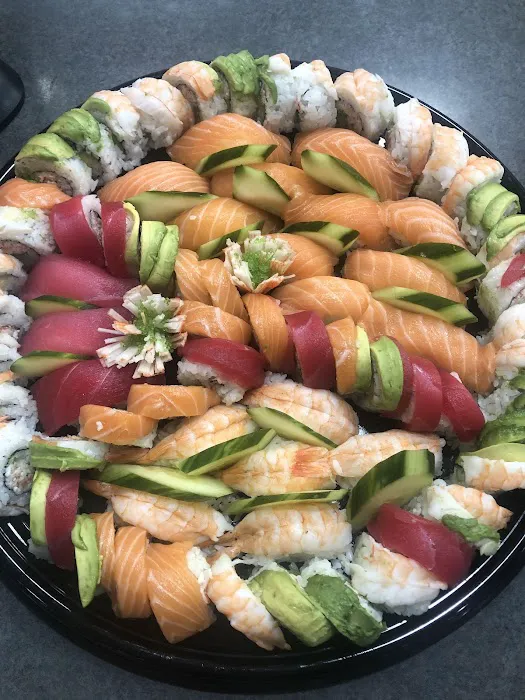 JJ sushi&poke Picture 4