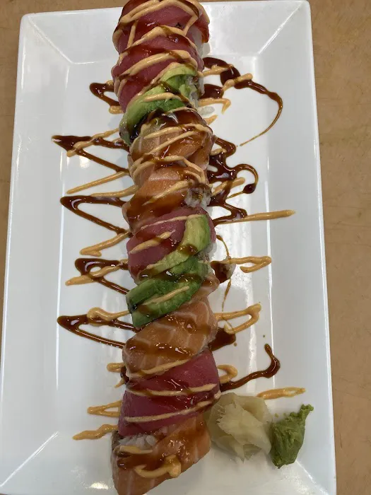 JJ sushi&poke Picture 2
