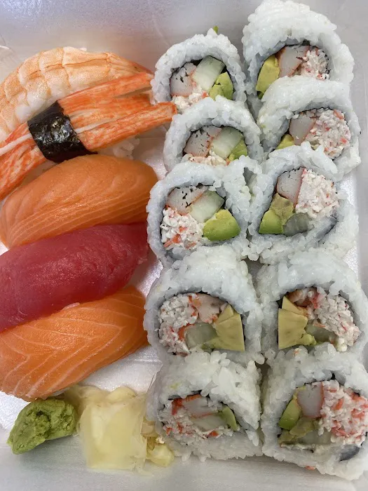 JJ sushi&poke Picture 3