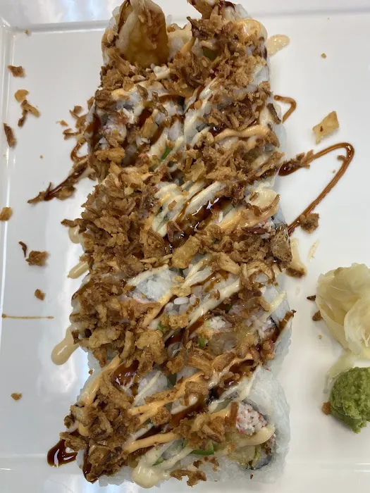 JJ sushi&poke Picture 5