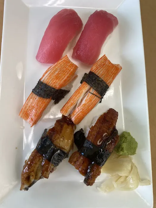 JJ sushi&poke Picture 10