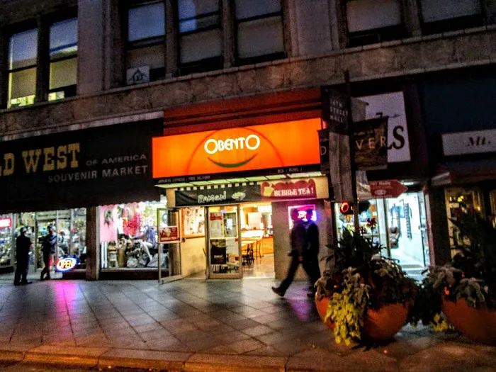 OBENTO Picture 1