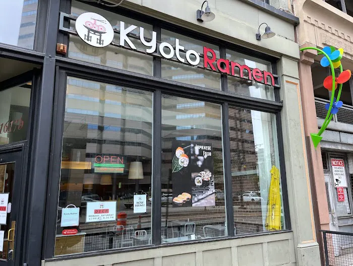 Kyoto Ramen Picture 2