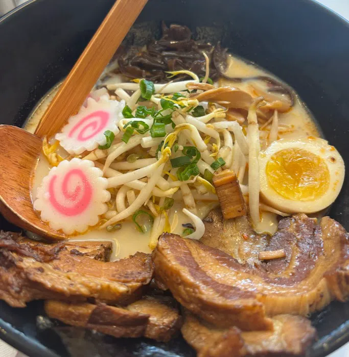 Kyoto Ramen Picture 10