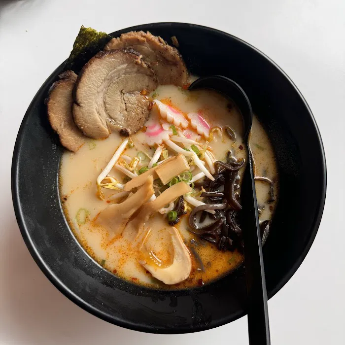 Kyoto Ramen Picture 5