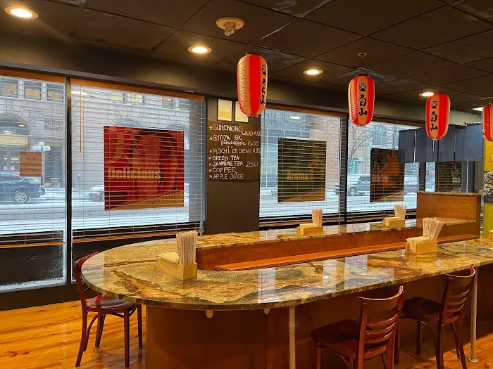 Oishii ramen Picture 5