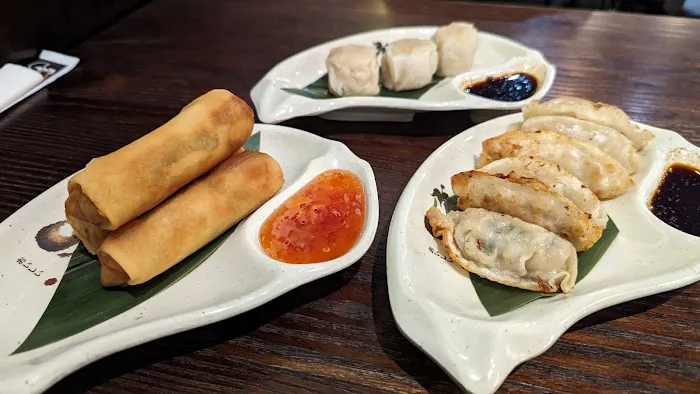 Menya Noodle Bar Picture 10