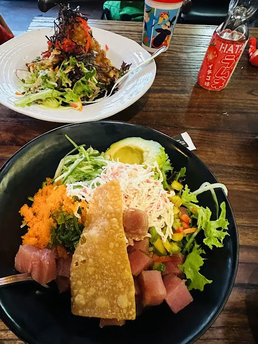 Menya Noodle Bar Picture 6