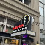 Menya Noodle Bar
