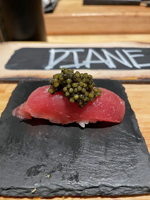 Sushi by Scratch Restaurants: Denver Picture 1