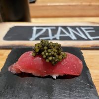 Sushi by Scratch Restaurants: Denver ico