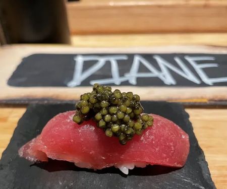 Sushi by Scratch Restaurants: Denver